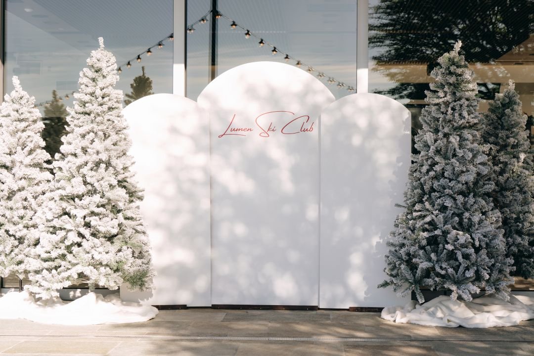 Member Event - LUMEN Ski Club 