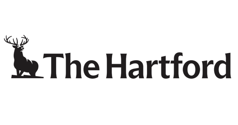 Link to The Hartford's Website