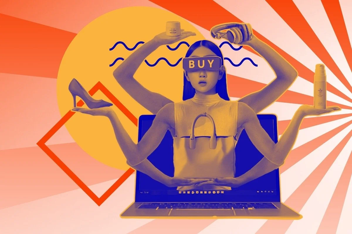 Can a China Virtual Influencer Truly Win our Hearts?