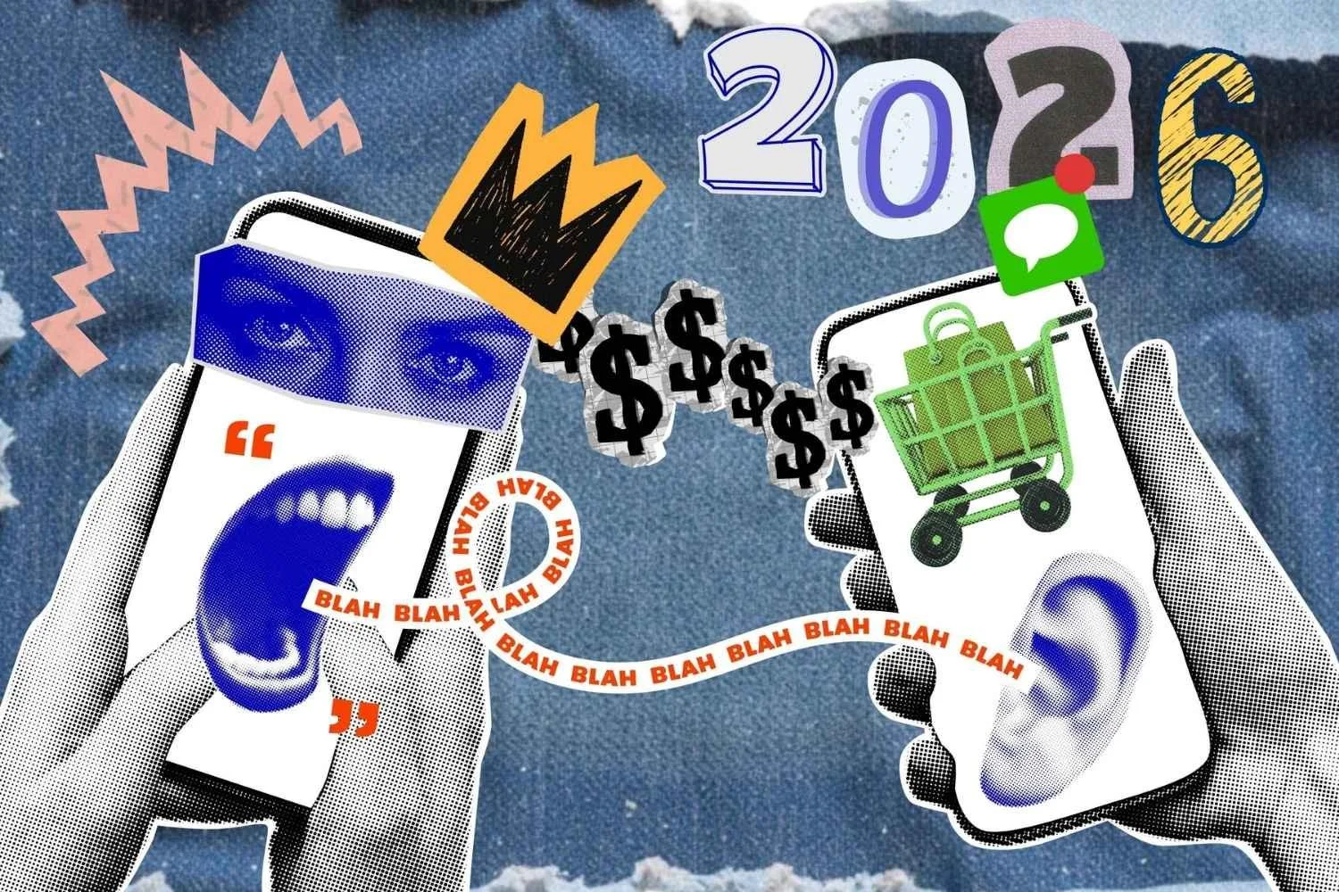 China Social Media Trends 2026: The Super-Apps Revolution