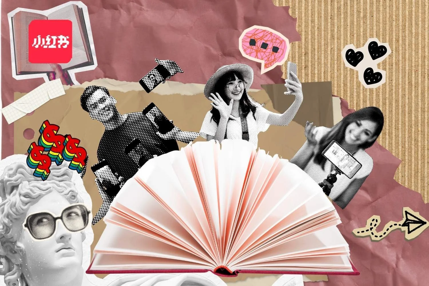 What is Little Red Book Xiaohongshu? Why Brands Need it?