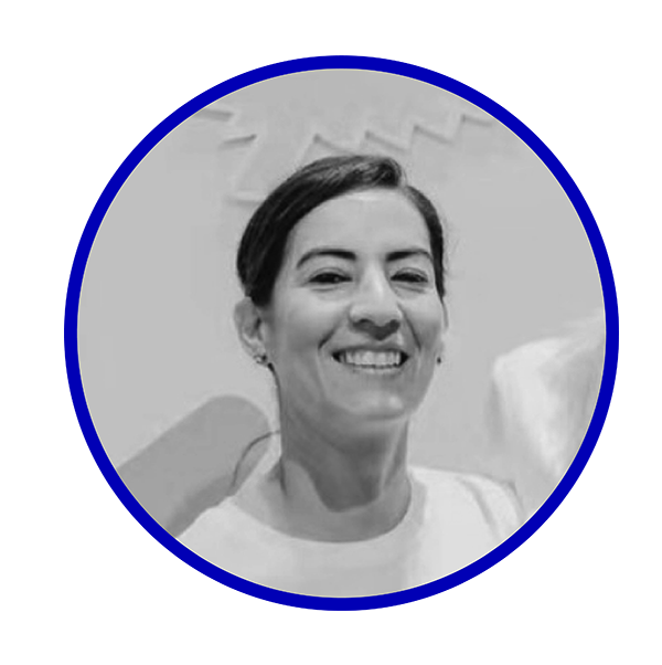 black and white photo of Nude by Korea founder