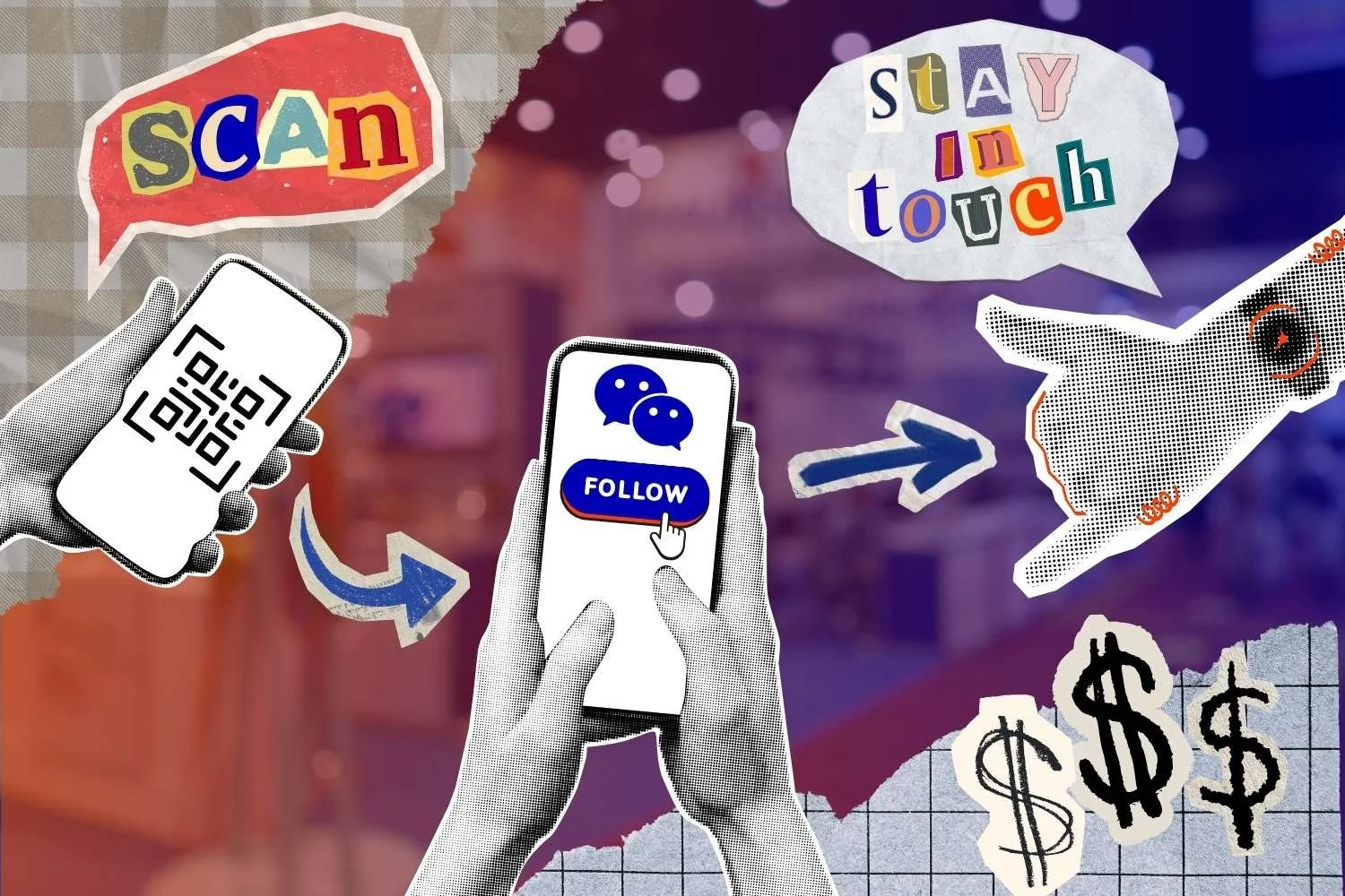 Why Your China Trade Show Leads Never Turn Into Sales