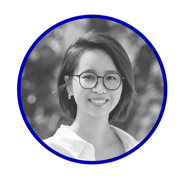 black and white photo of traditional Chinese medicine doctor