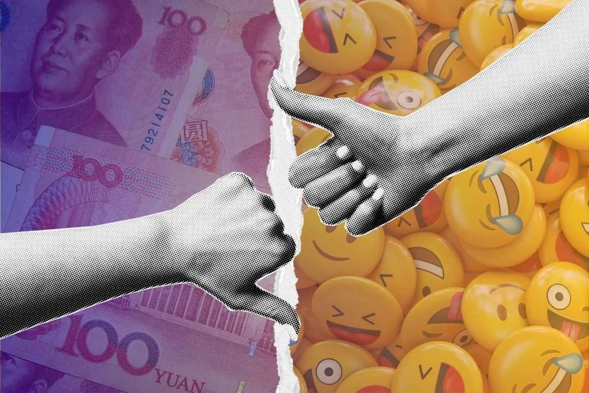 Personal or Official Business   WeChat Account: What’s Best?