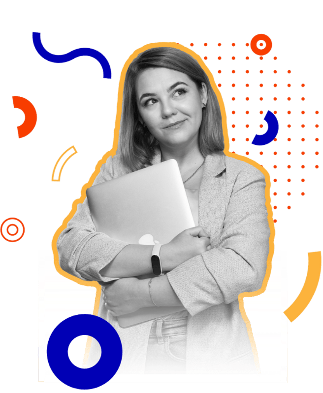 Miriam Dabrowa Digital Hotpot founder