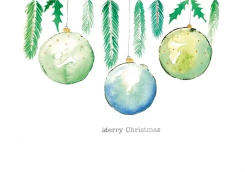 Carte de voeux n°14