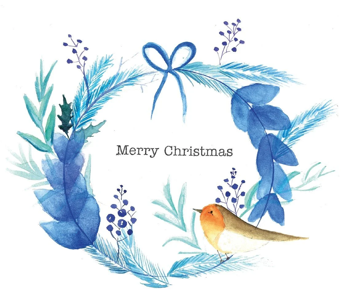 Carte de voeux n°16