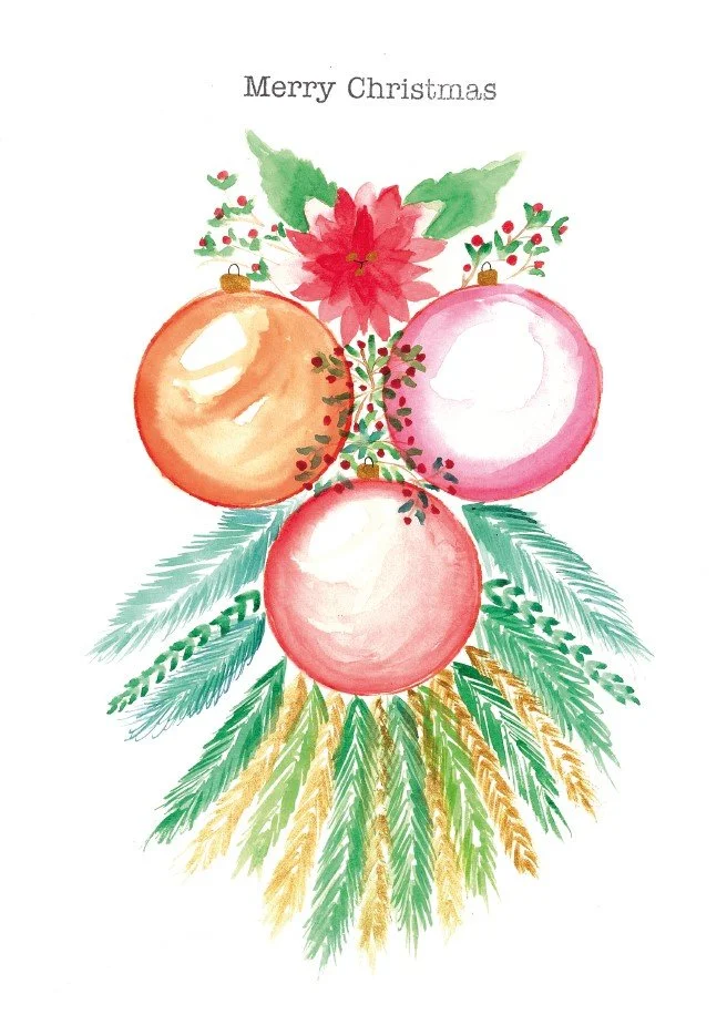 Carte de voeux n°13