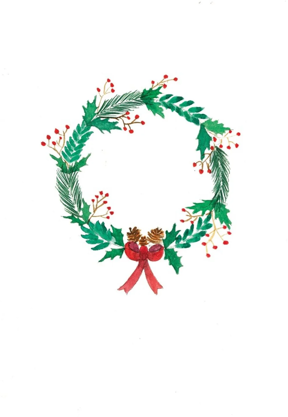 Carte de voeux n°11