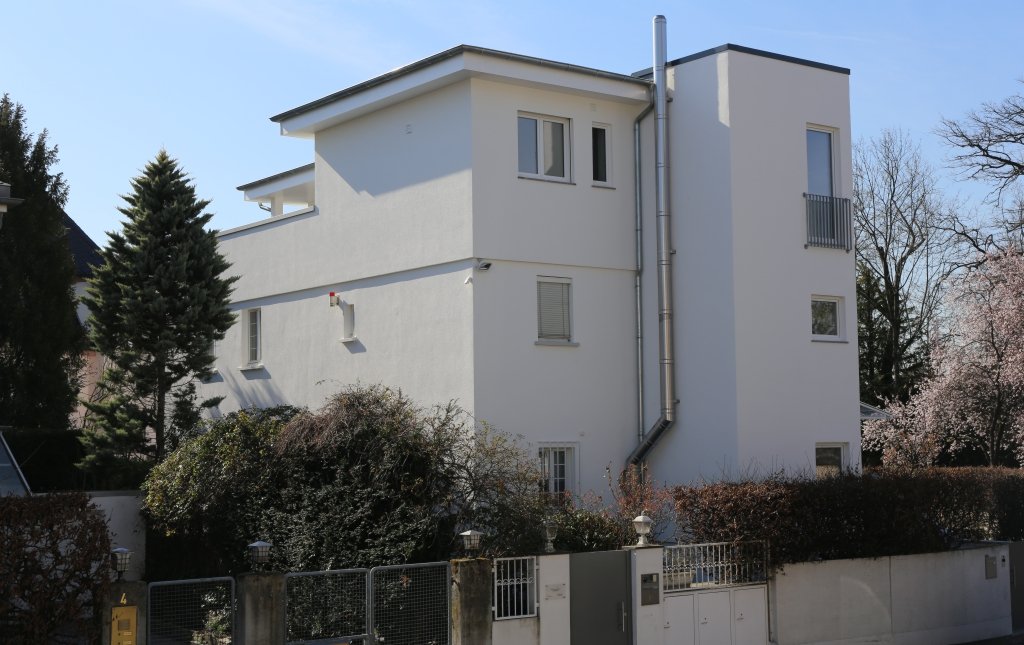 Haus F