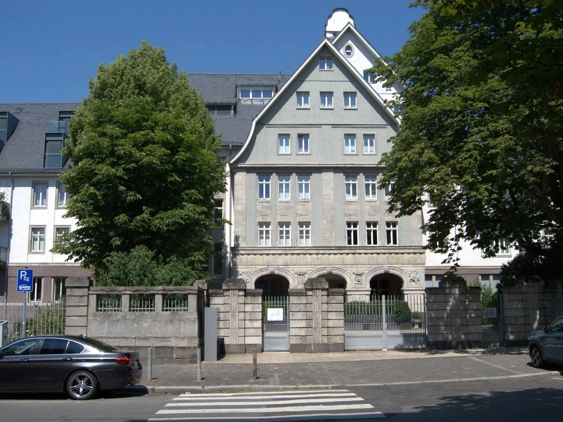Hofgarten