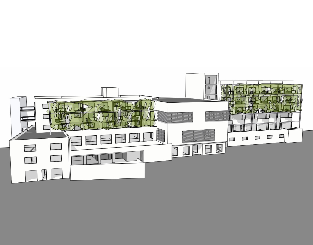 WETTBEWERB MAINMETALL