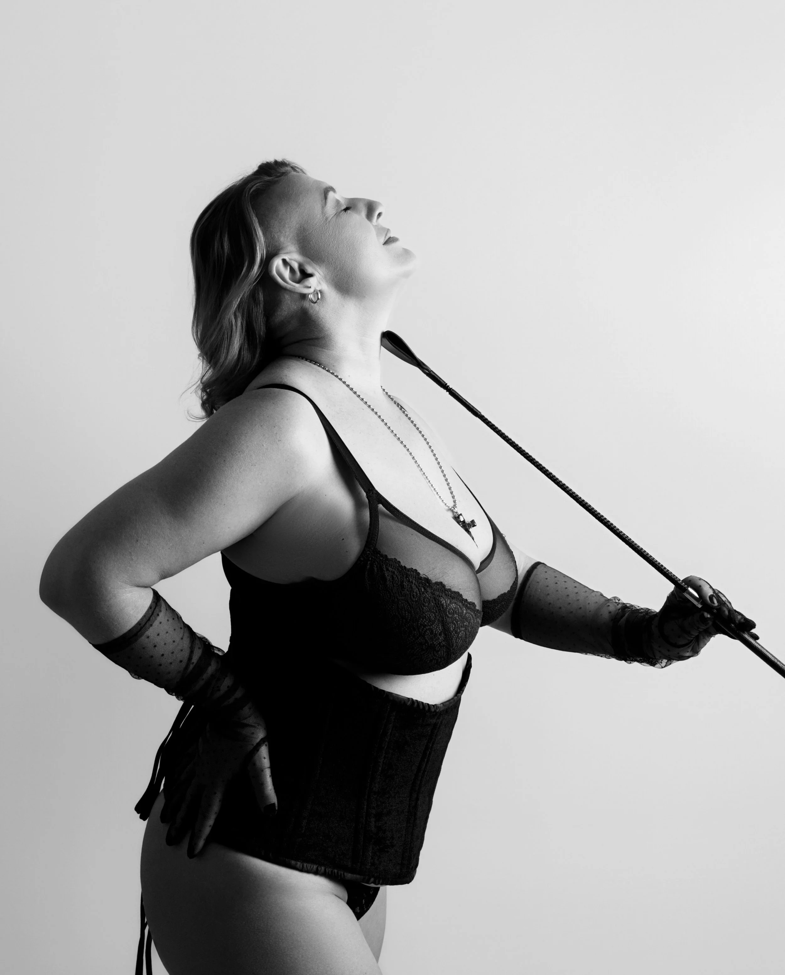 Bold, beautiful and fierce! 💋

#photography #beautiful #boudoir #fyp #selflove