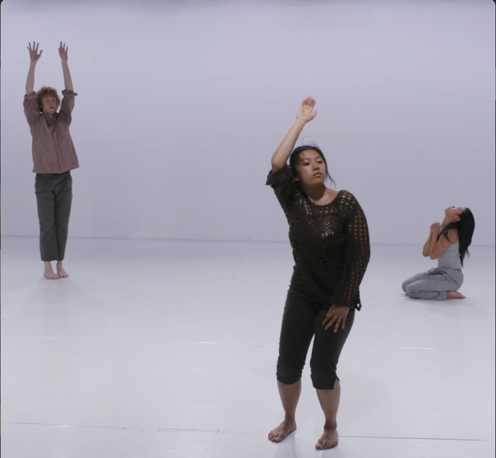 Cayleen Del Rosario: Annihilation @ CPR