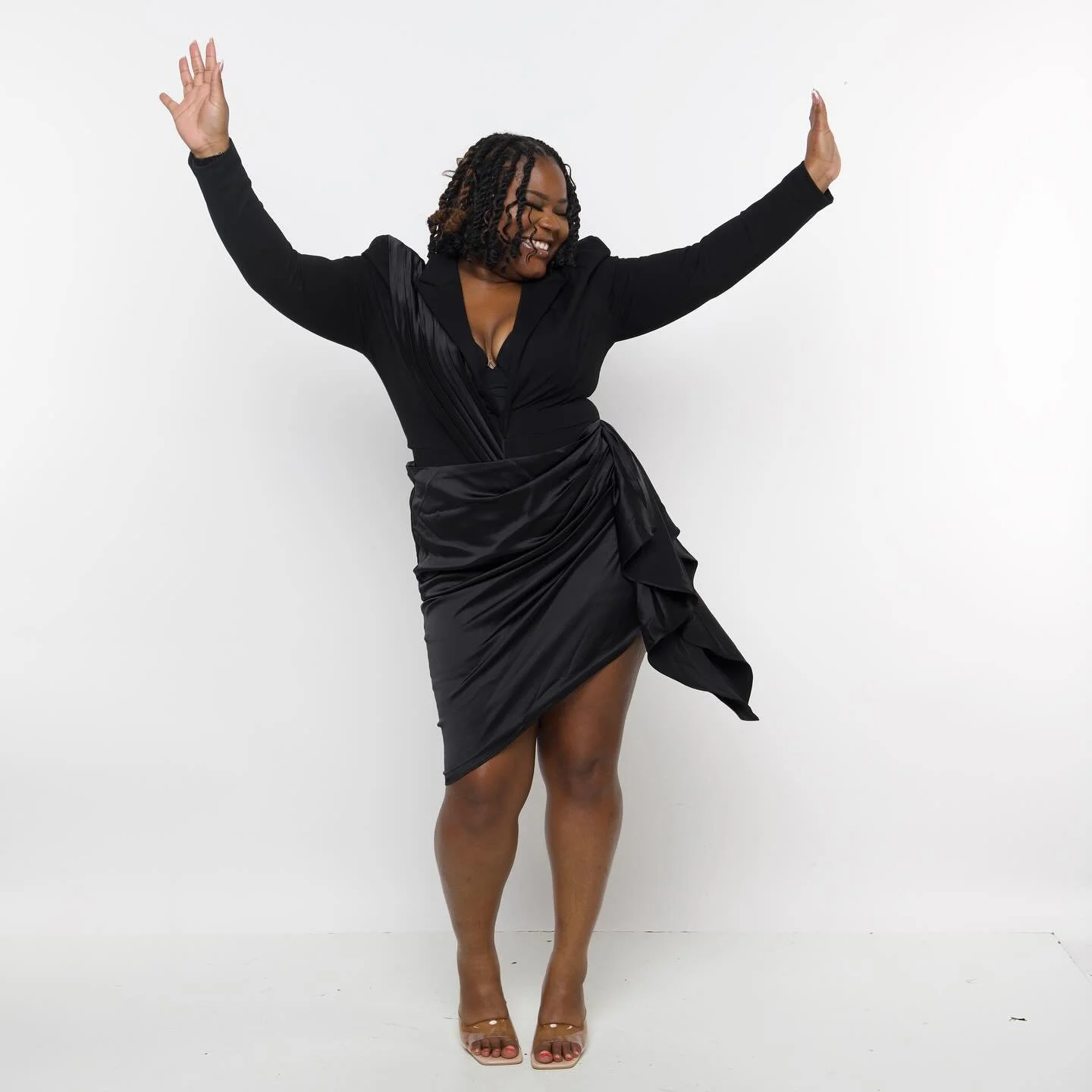 Can y&rsquo;all believe it&rsquo;s been three whole years already?! What started as a small dream turned into something I truly love &mdash; helping people feel confident, cared for, and comfortable in their own skin. 💕

I&rsquo;m Rickia, Licensed E