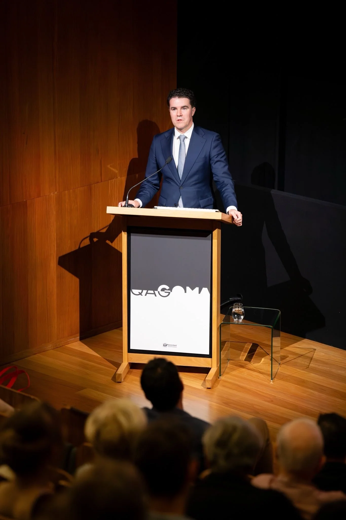 Perspectives: Asia seminar