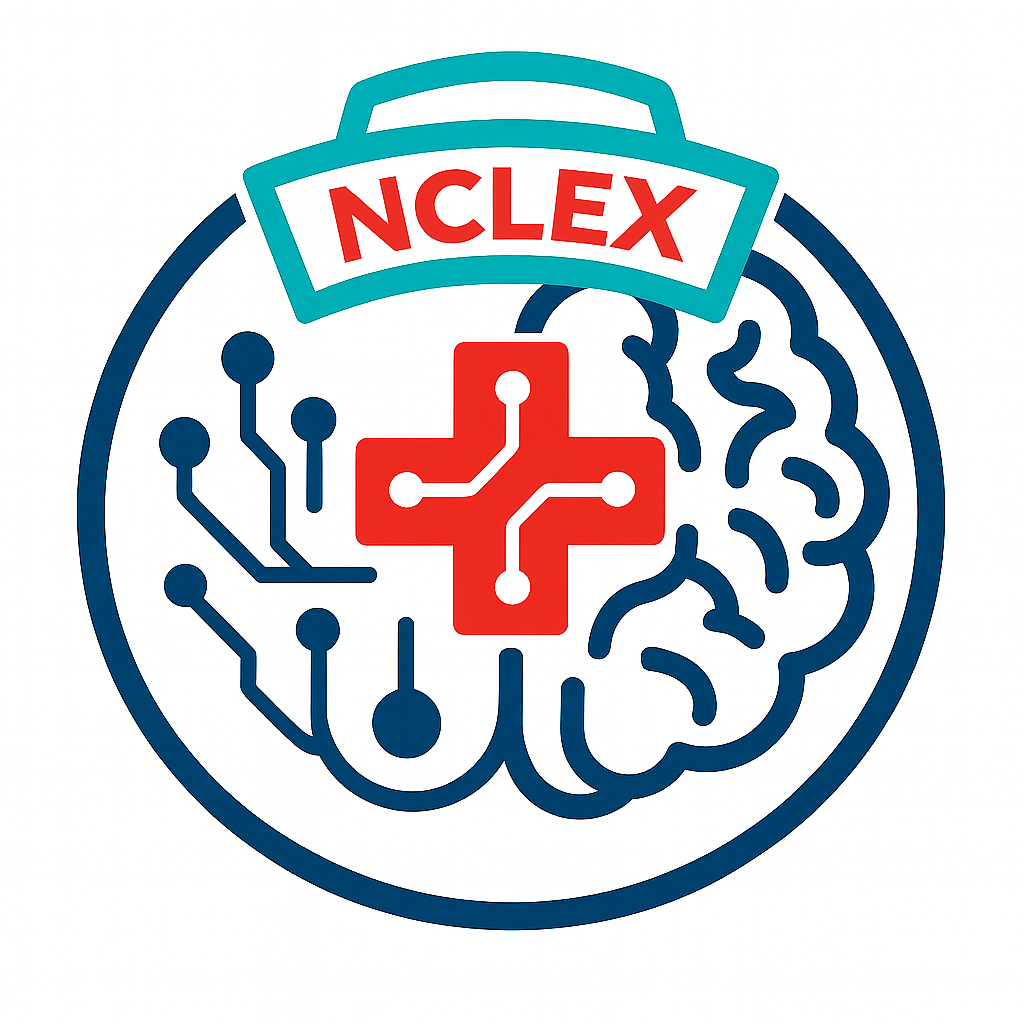 BrAIn NCLEX Nightingale
