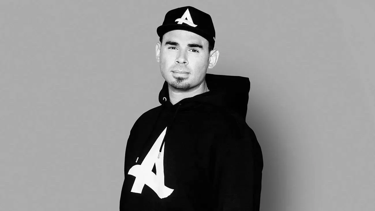 Afrojack