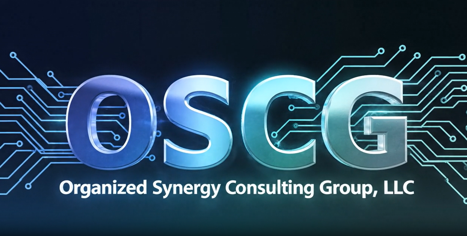 Organized Synergy Consulting Group, LLC