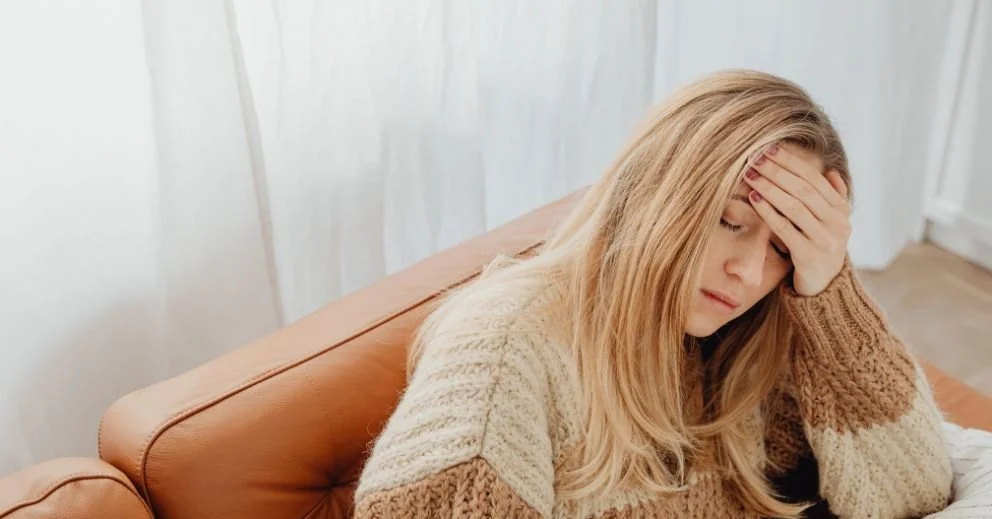 Can Osteopathy Help Chronic Headaches?