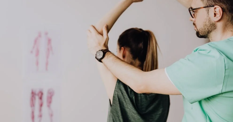 Can You See Both a Physio and Osteopath? When It Makes Sense