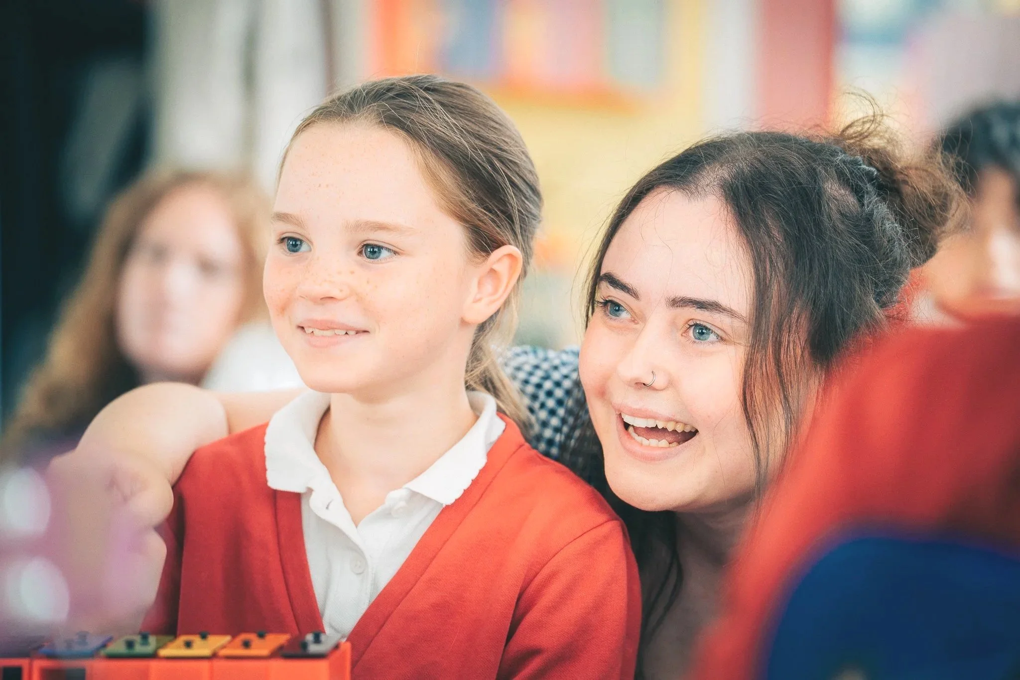 School Photography