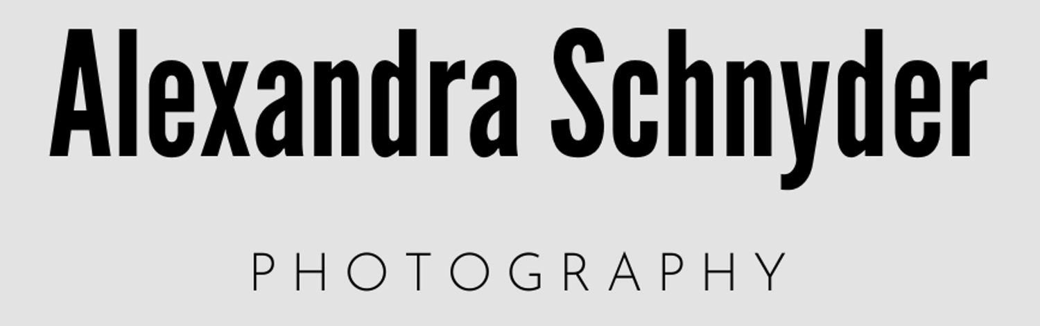 Alexandra Schnyder Photography