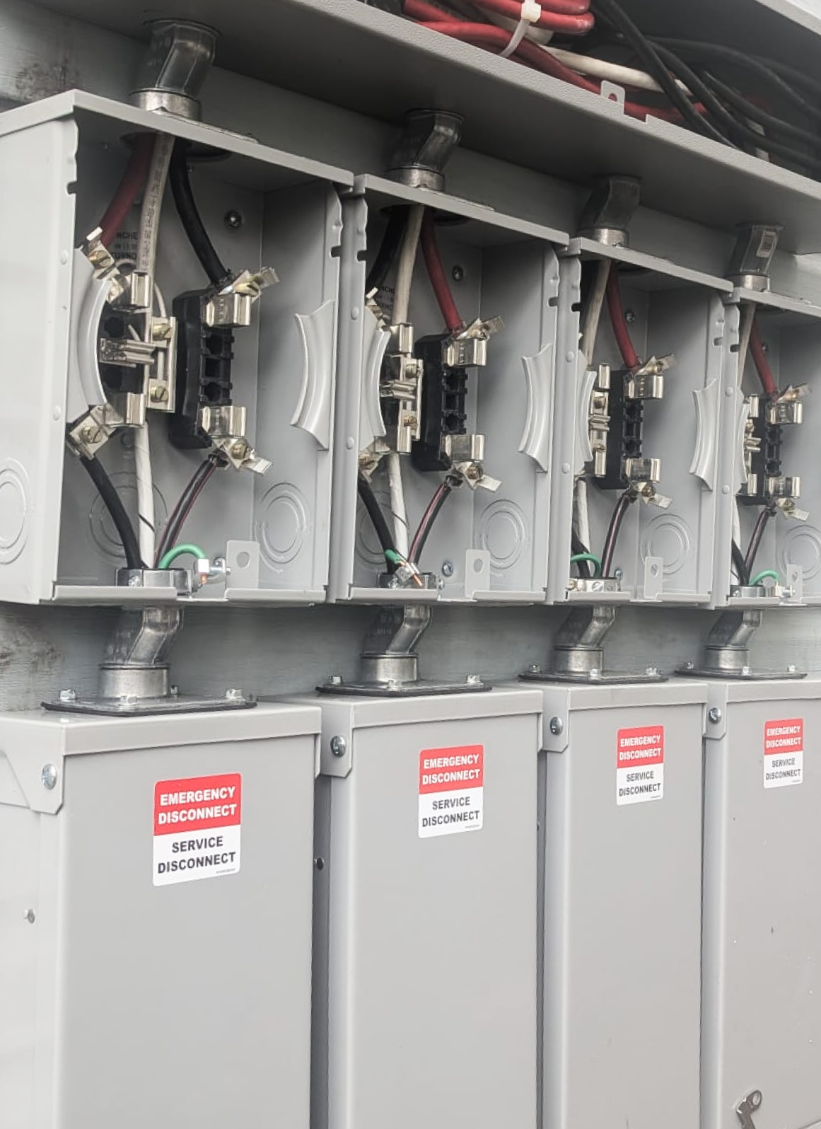 electrical solutions