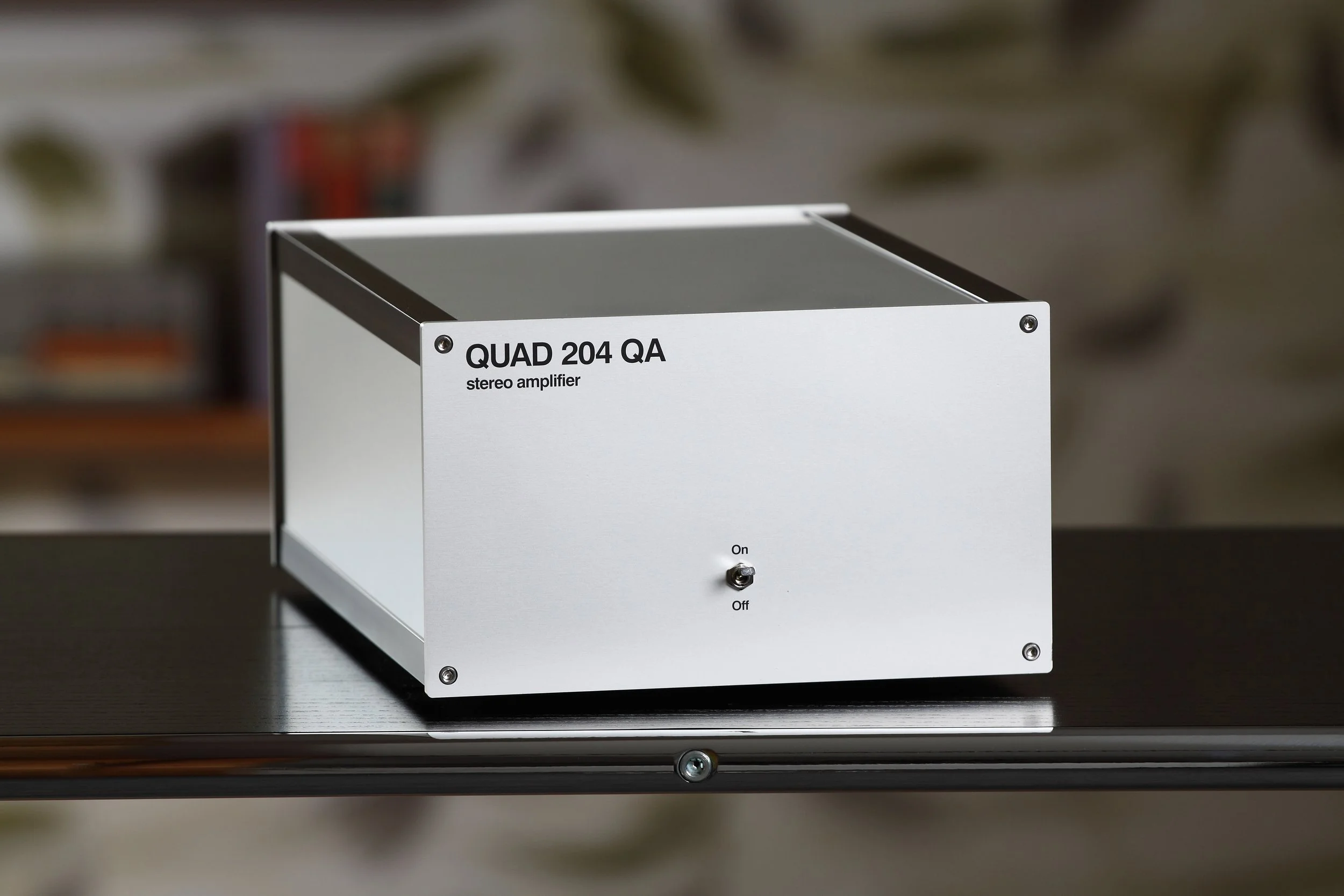 204V QA Stereo Endverstärker