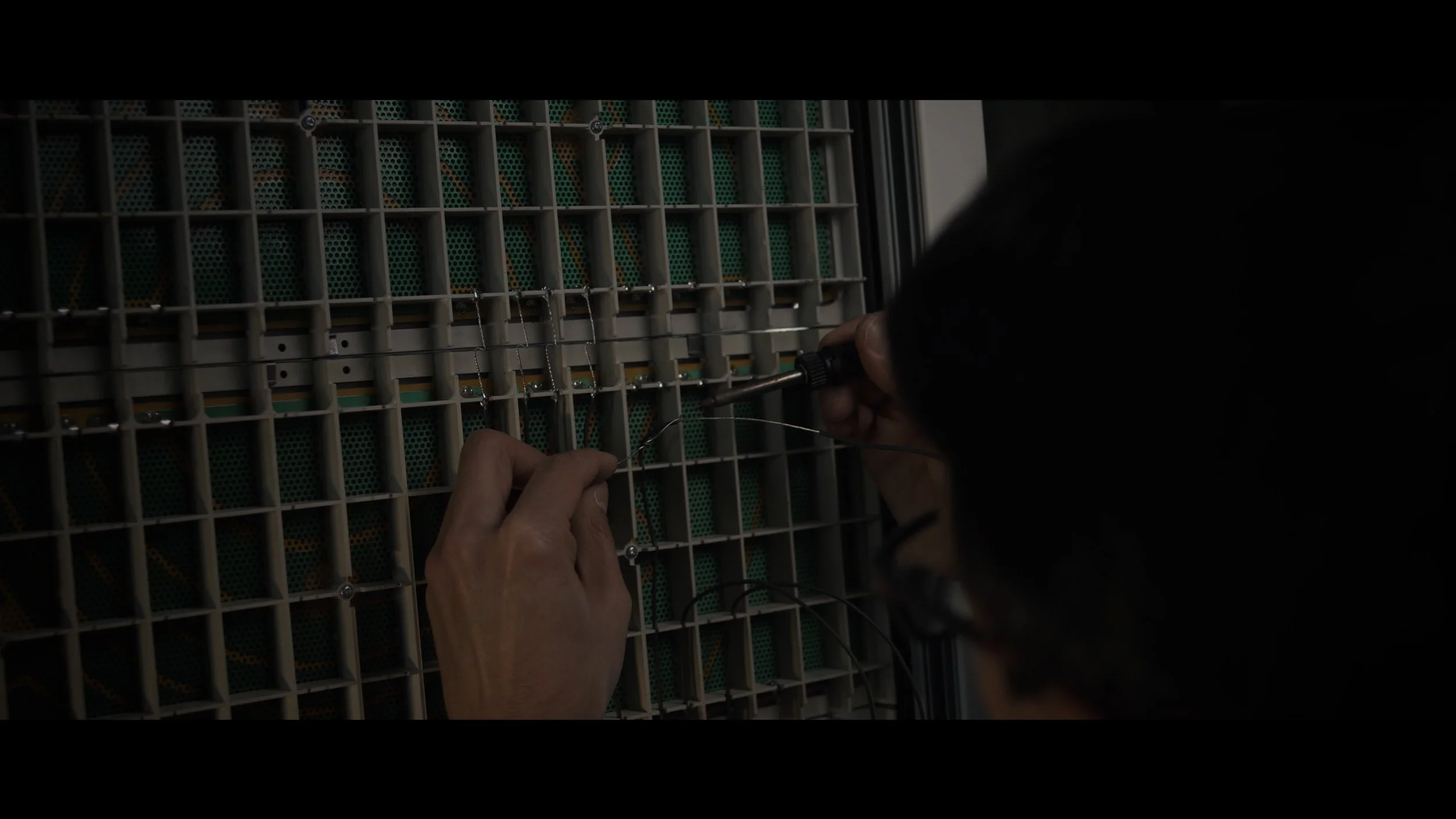 ESL Lautsprecher Service