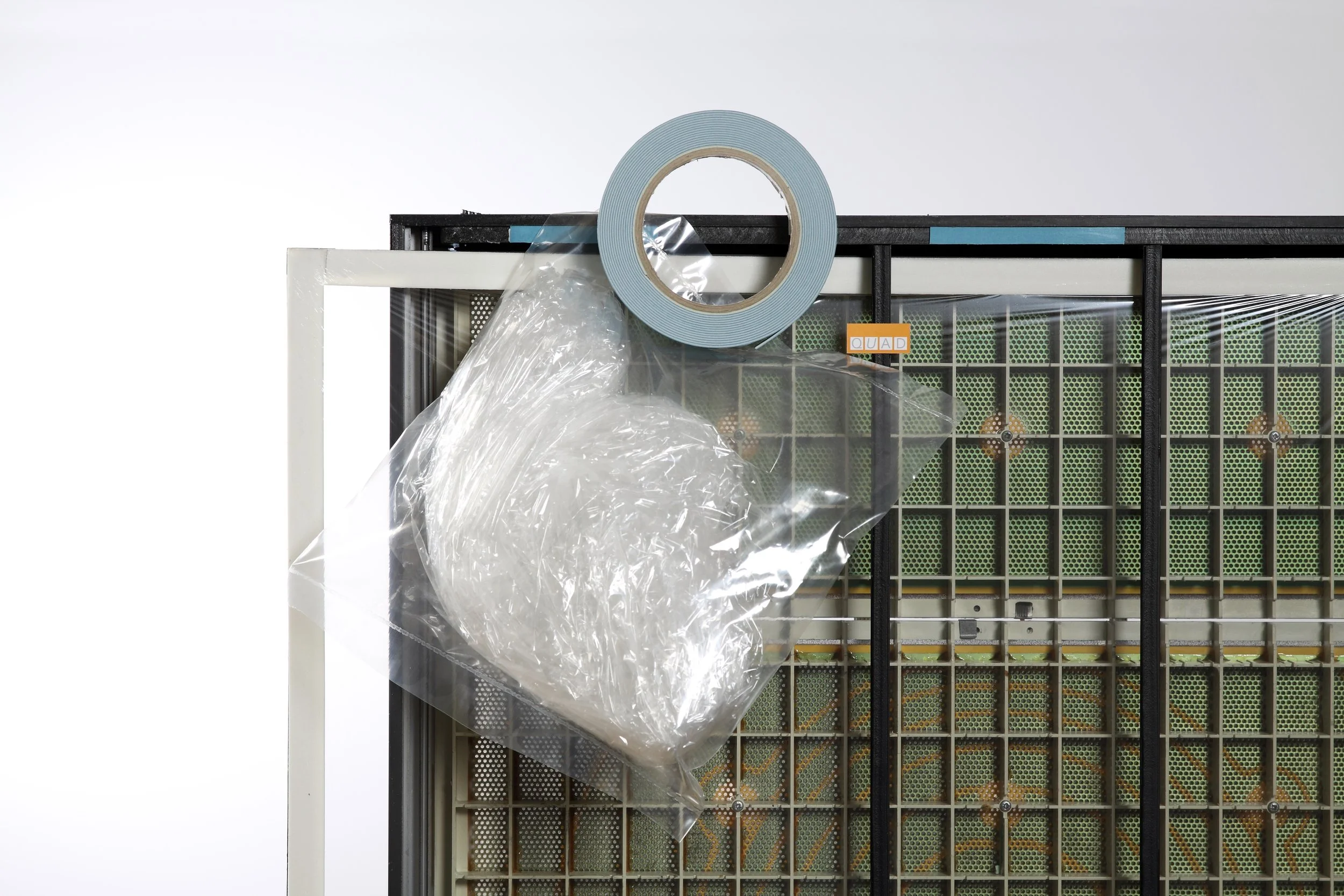 ESL Staubschutzfolien