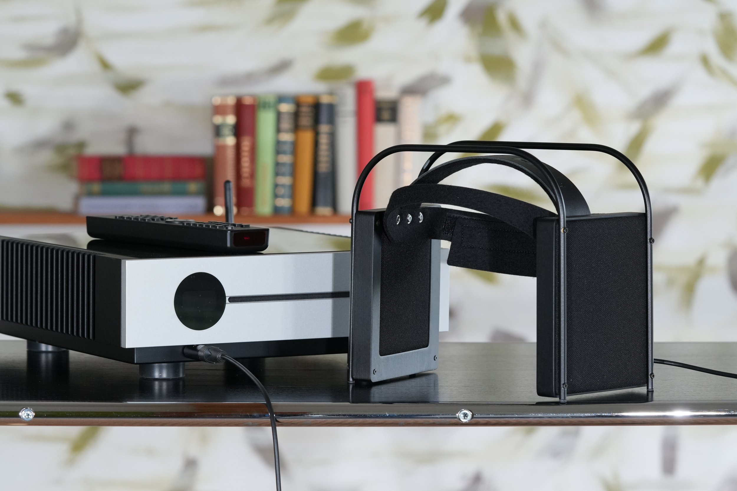 Jecklin FLOAT QA Magnetostat