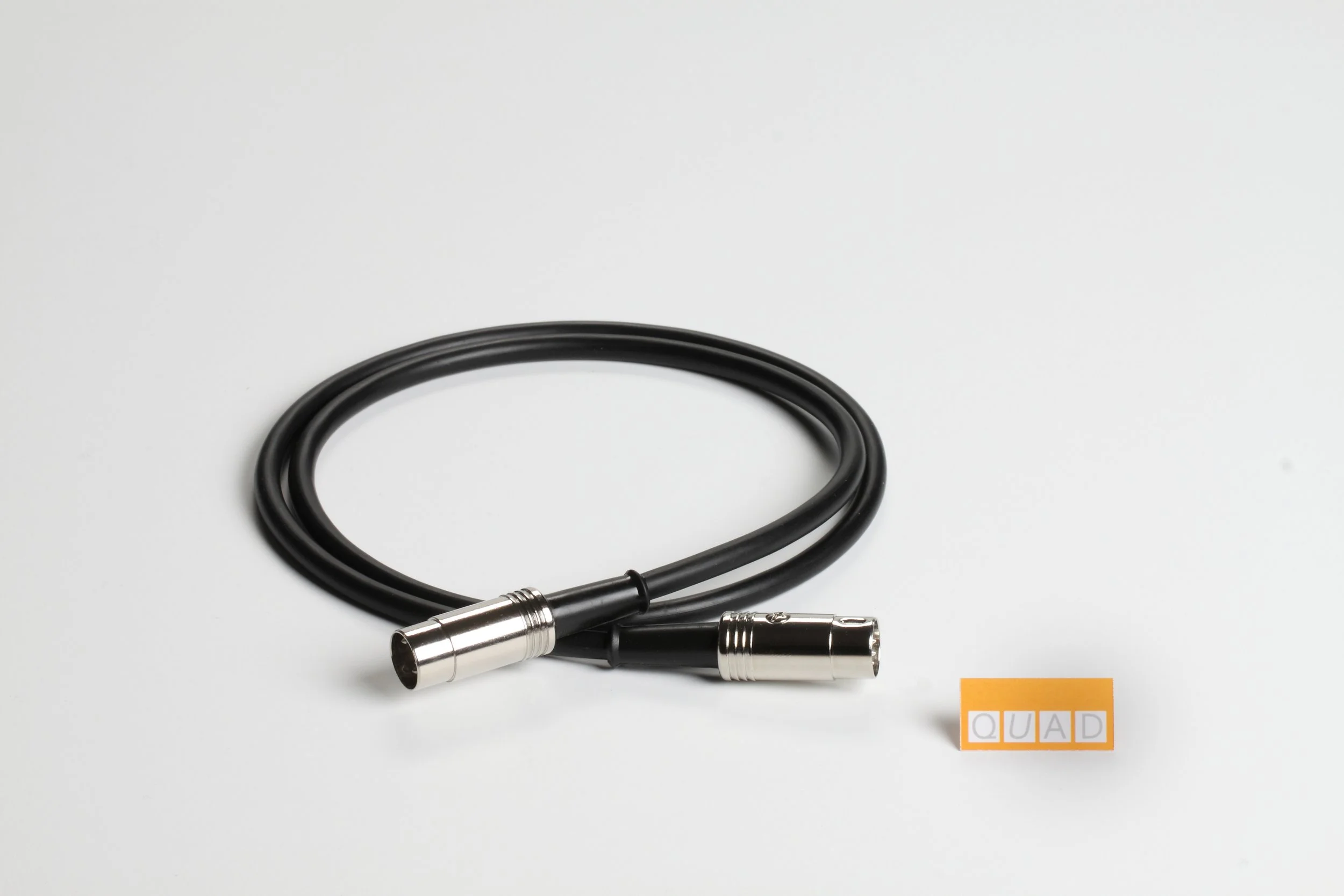 Signalkabel QUAD 33/34/44 zu QUAD 303/405 (4pol)