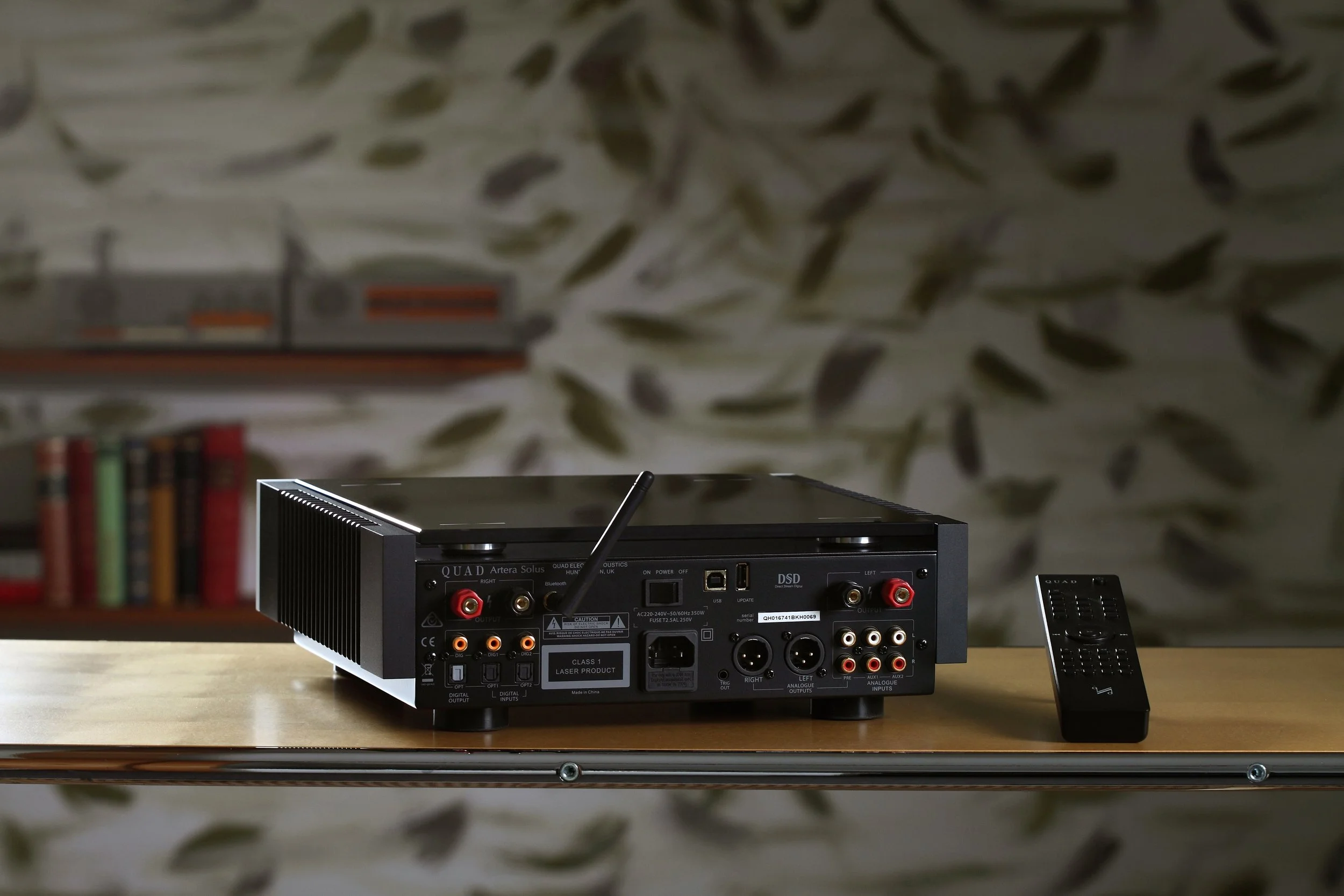 Artera Solus rear.JPG