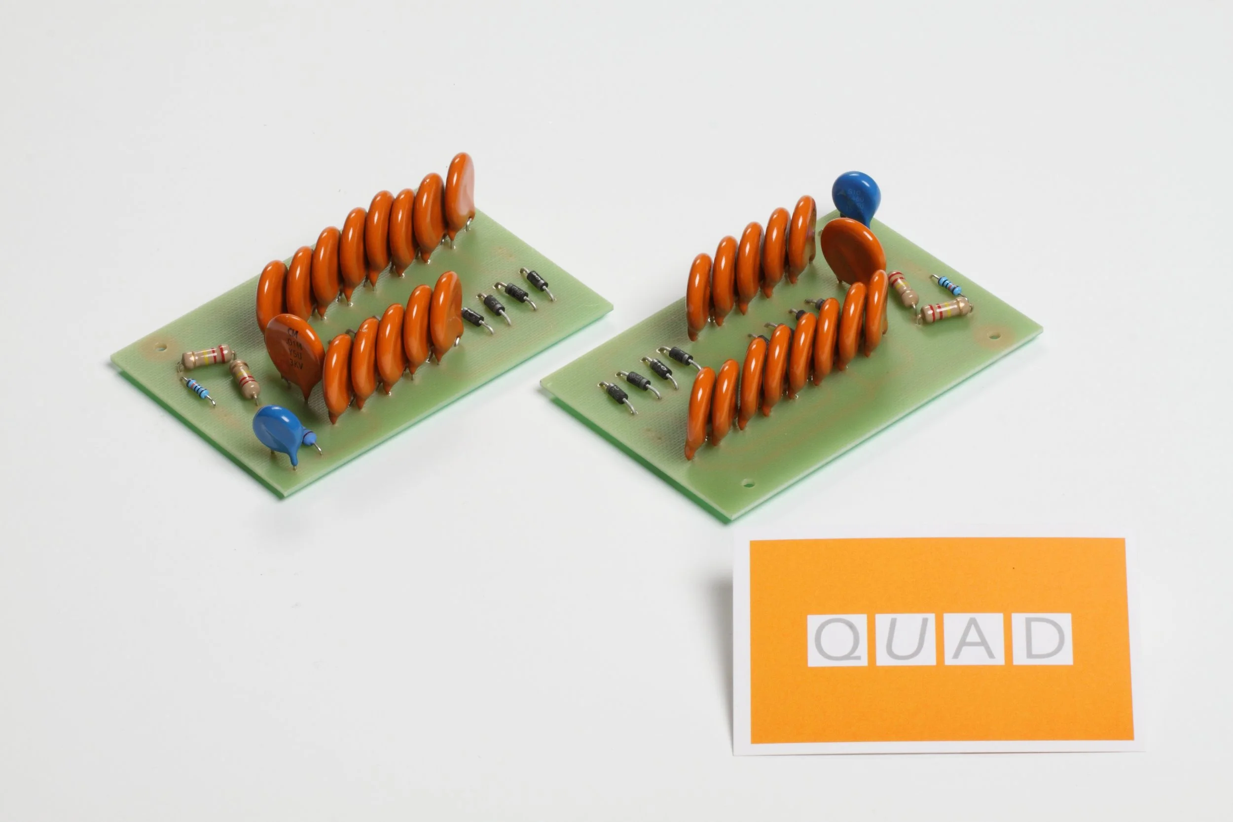 ESL63 Hochspannungseinheit