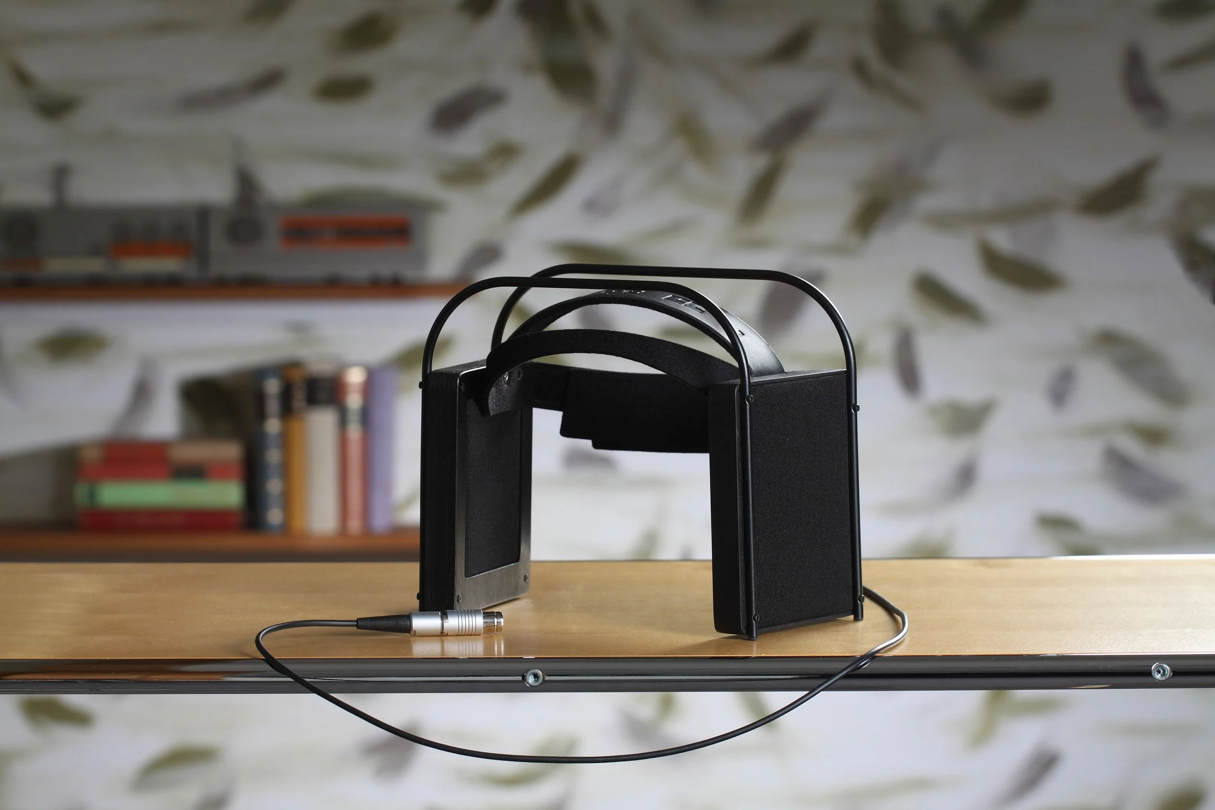 Jecklin FLOAT QA Elektrostat