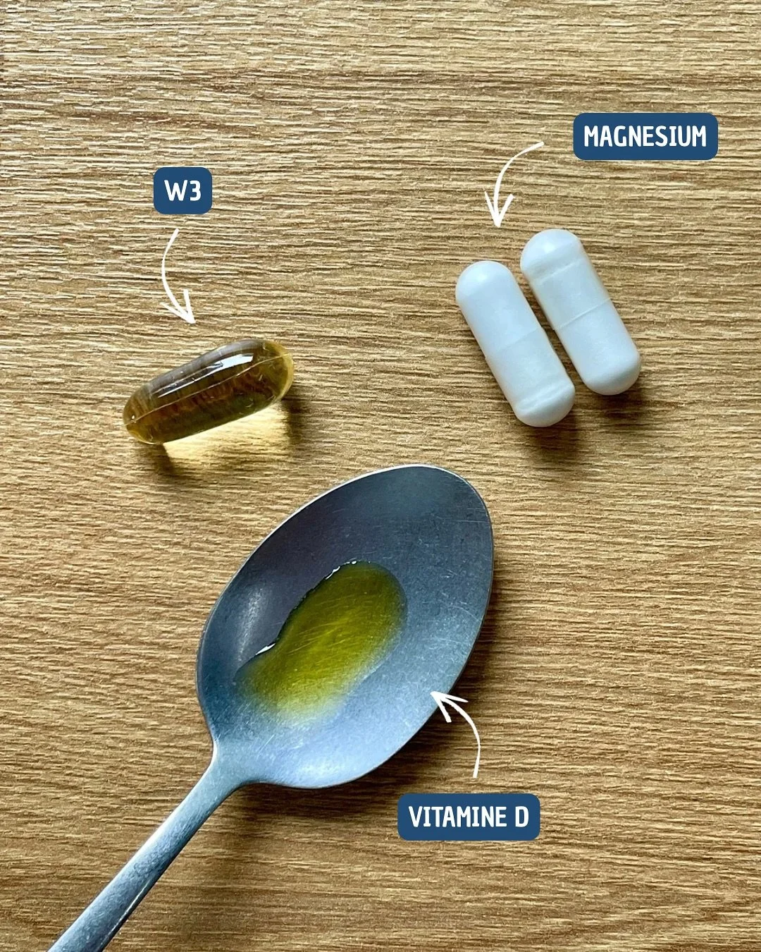 📢 Qu&rsquo;on se le dise : OUI une alimentation &eacute;quilibr&eacute;e suffit &agrave; couvrir la plupart de nos besoins et, NON, prendre 20 pilules par jour ne compensera pas une hygi&egrave;ne de vie d&eacute;plorable. 

💁🏼&zwj;♀️ Je vous pr&e