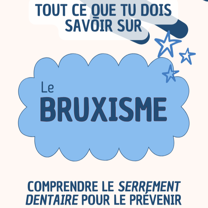 Brochure Bruxisme