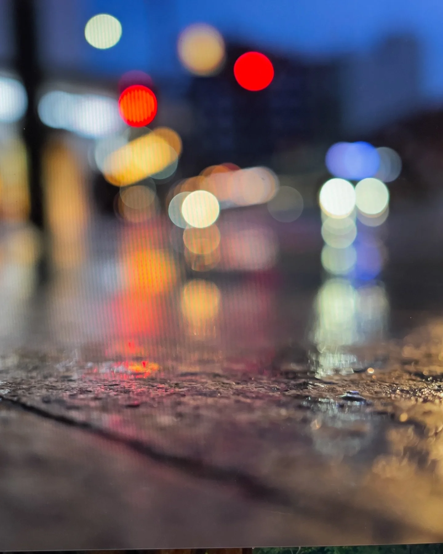 A scene from a forgotten film.

Chasing the light through the Gion district. Sometimes the blur tells a better story than the sharpest focus.
.
.
.
#kyotojapan #kyototrip #raining #cinematicphotography #streetphotographyinternational #japanese #japan
