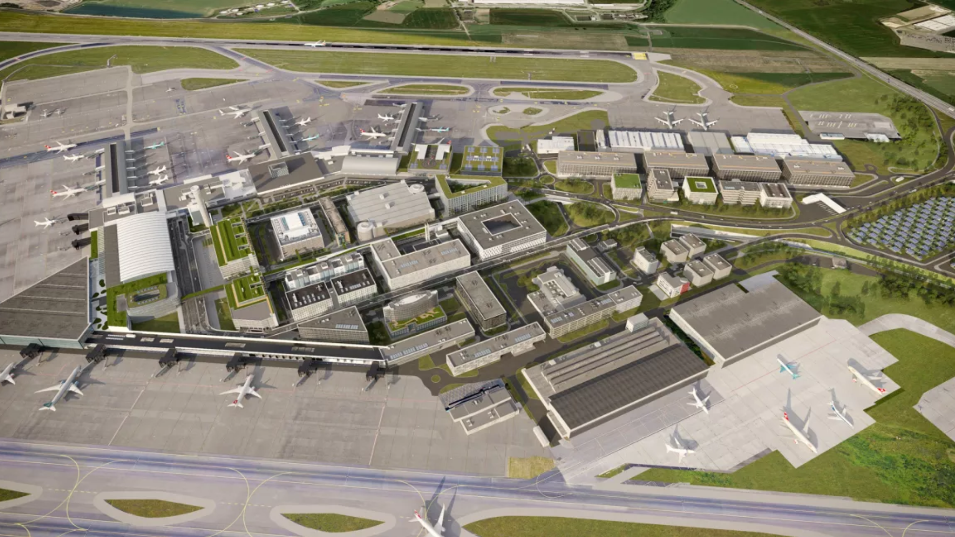 Prague Airport starts CT trial with checkpoint insight tool