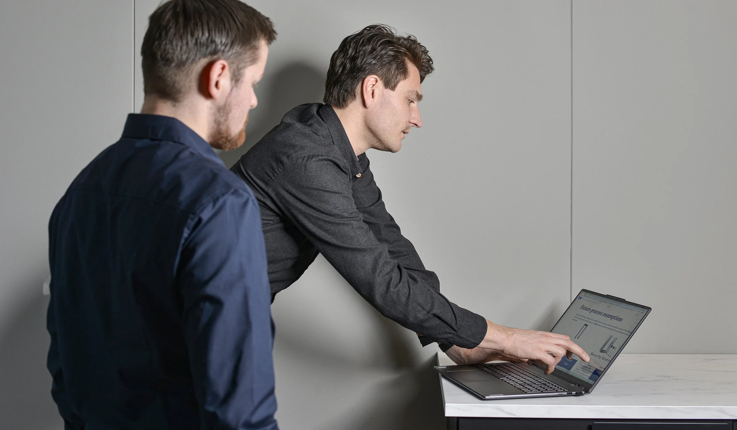 Advanced Insights Platform: More Than an Airport Security Dashboard