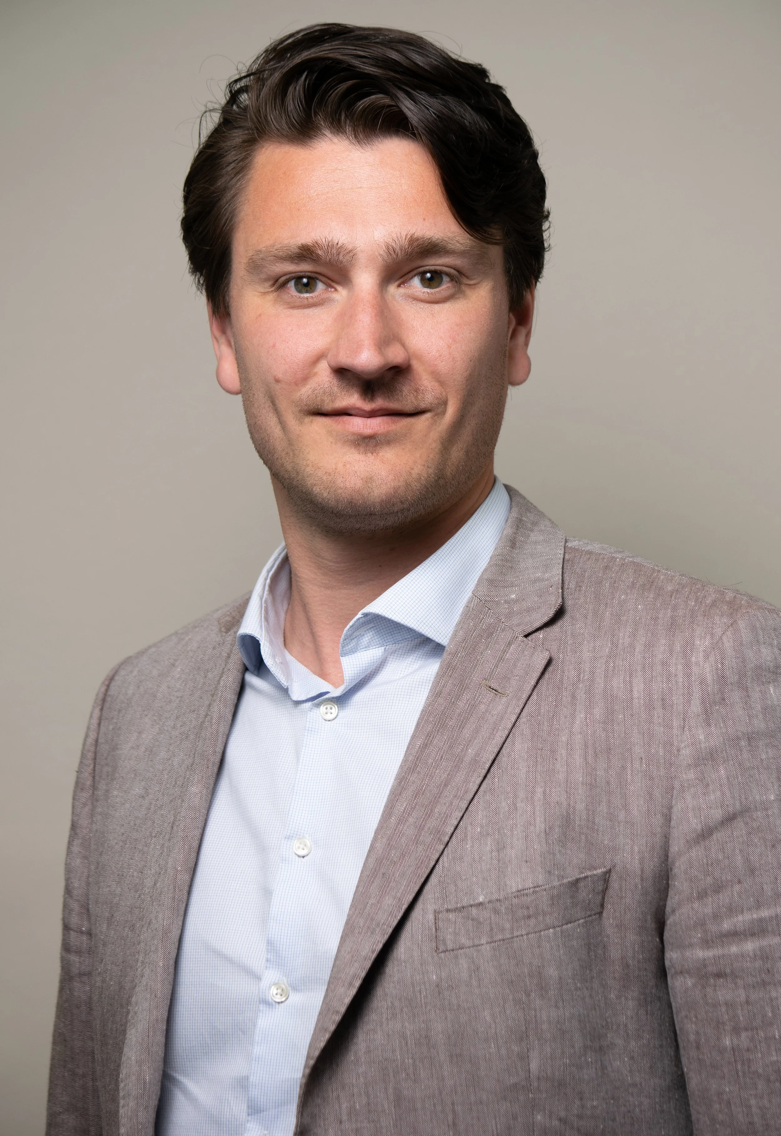 Profile image of Robin van Gemert, Managing Director Point FWD | Airport and Security Services Global