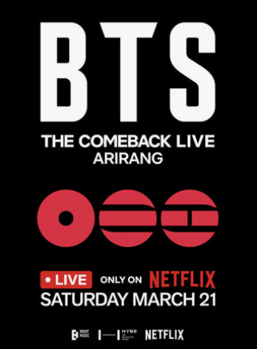 BTS Concert Gwanghwamun Korean BBQ Seoul