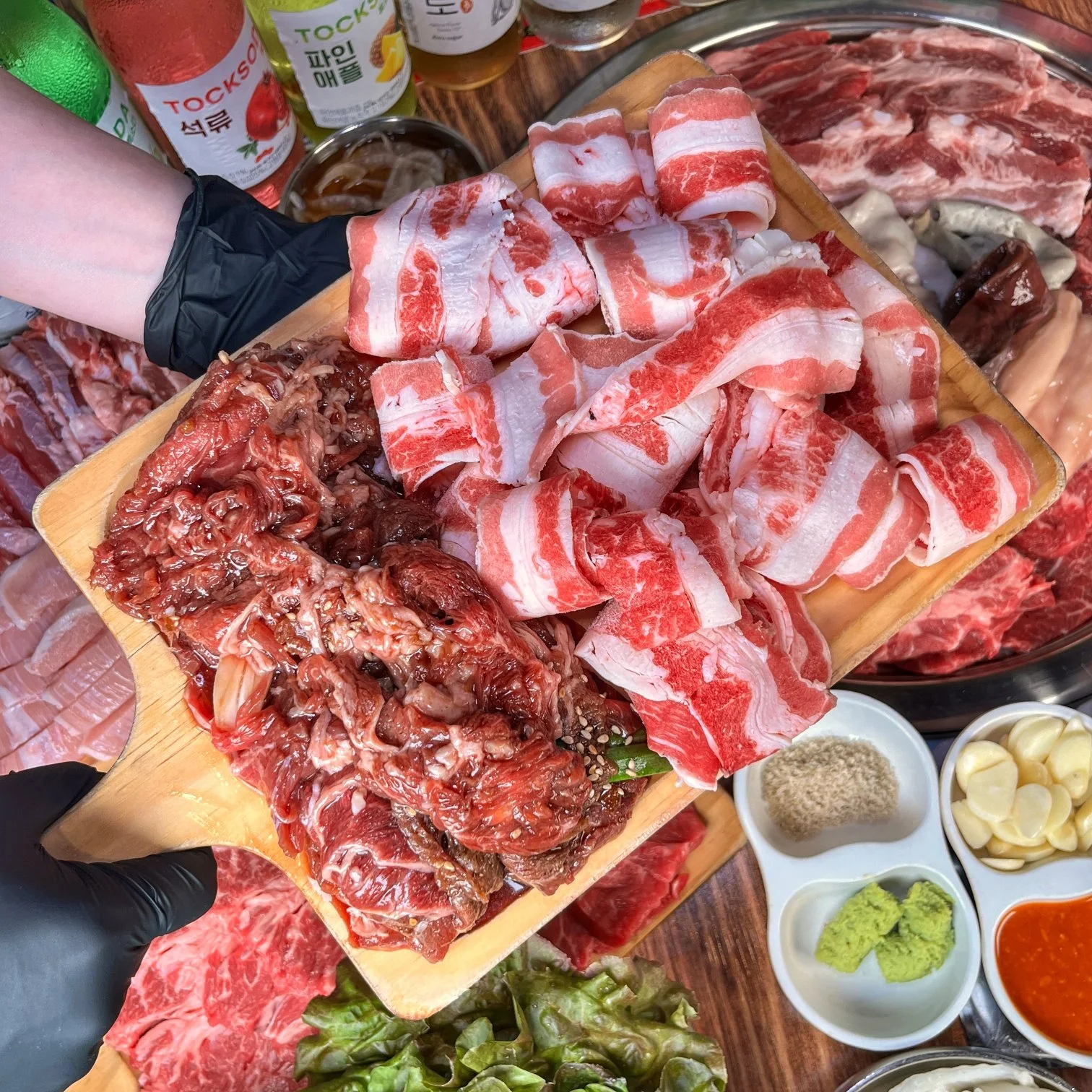 Looking for Korean BBQ in Myeongdong That’s Not a Tourist Trap? Start Here!