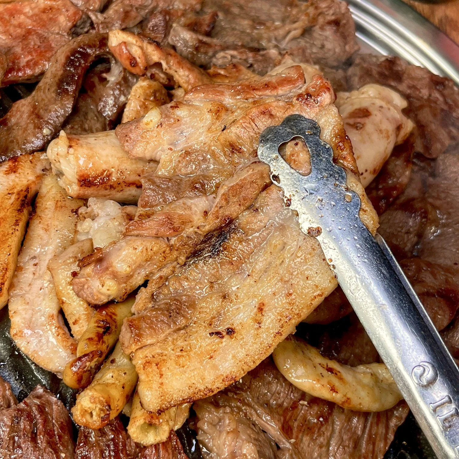 BBQ vs Korean BBQ: What’s the Real Difference?