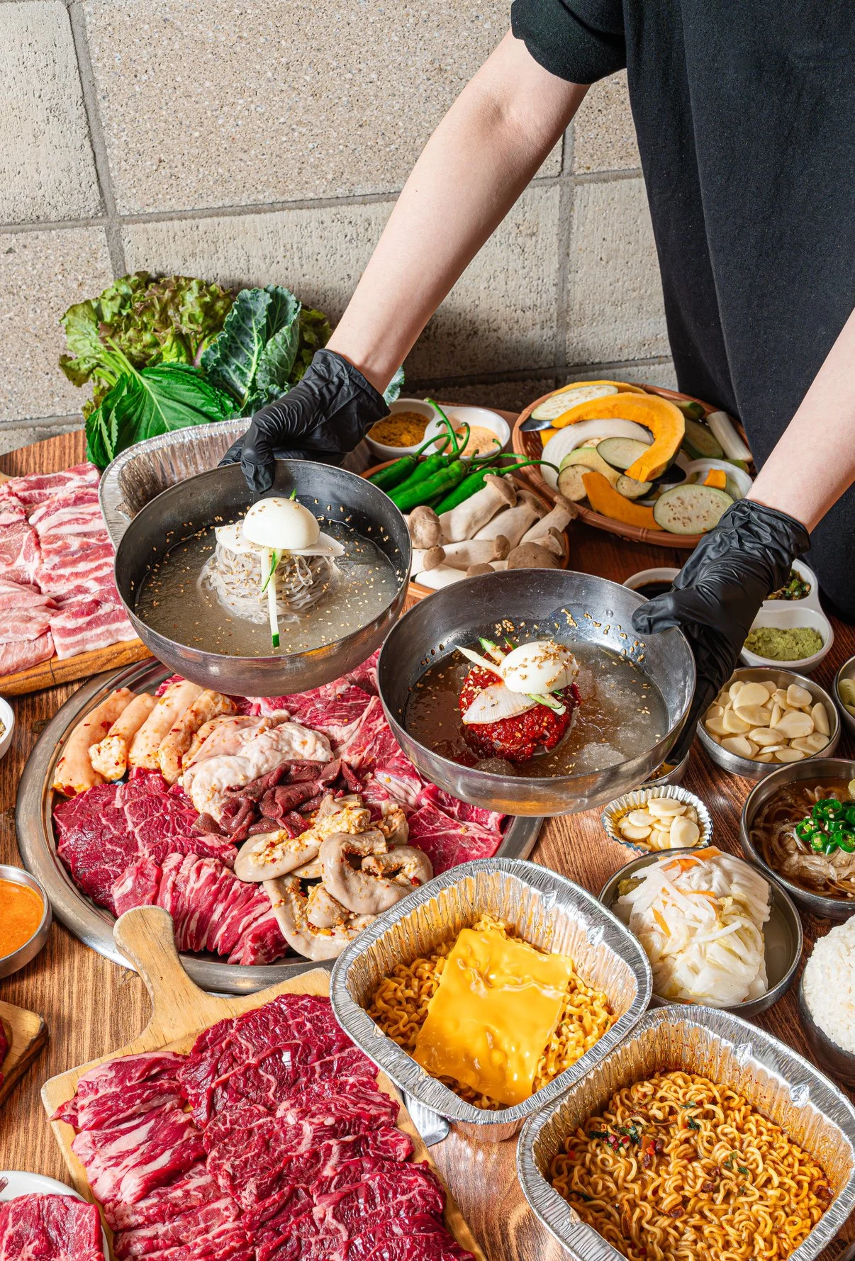 What Is Naengmyeon? A First-Timer’s Guide to Korea’s Most Refreshing Noodles