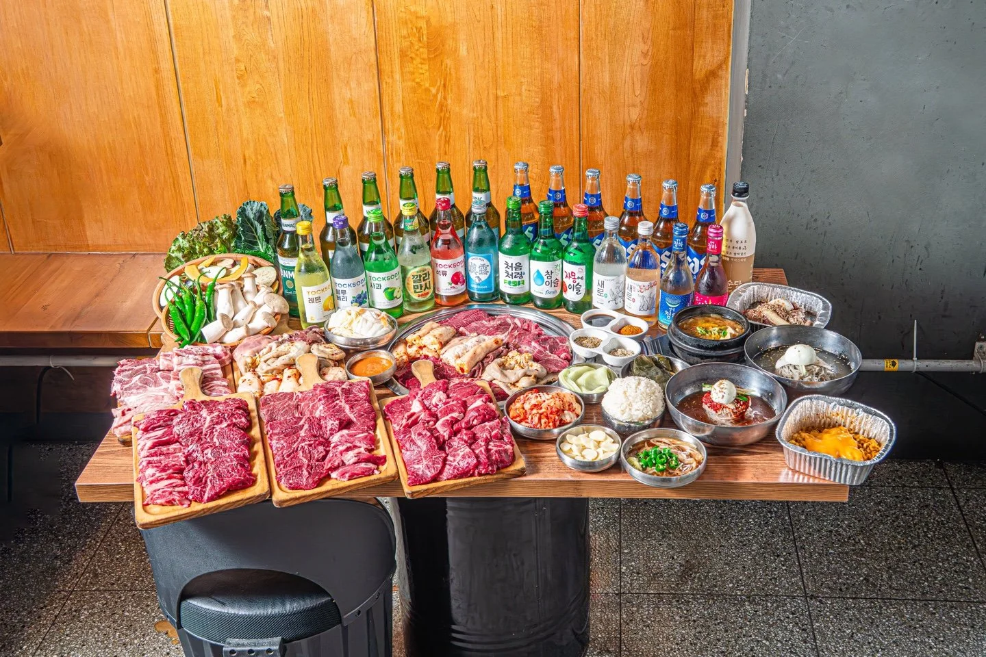 Where to Eat Korean BBQ in Myeongdong, Seoul: The Complete Guide (Menu, Prices, and What to Expect)