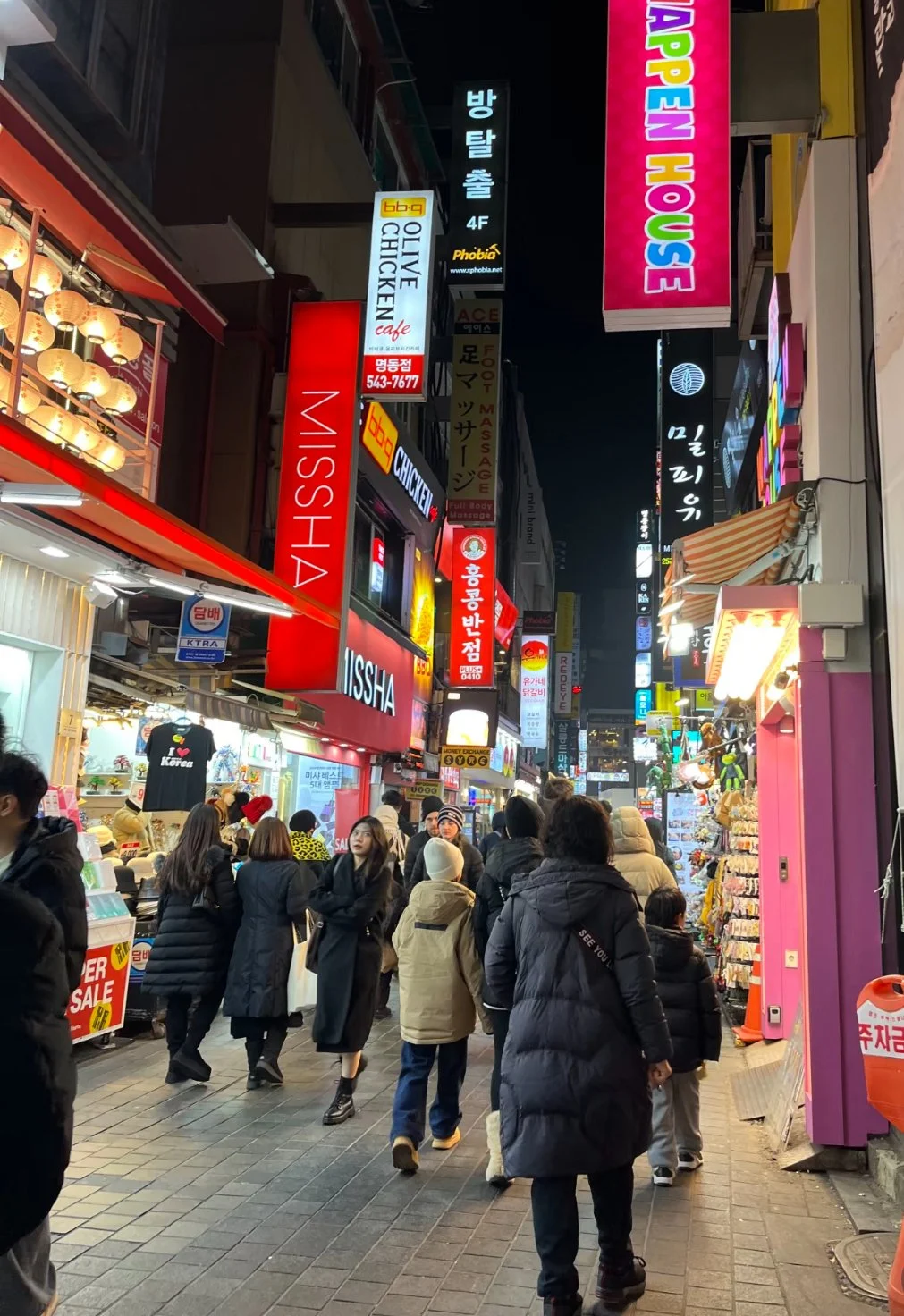Fun Stores to Visit in Myeongdong (2026 Update): New Flagships, Viral Shops, and Where to Go First