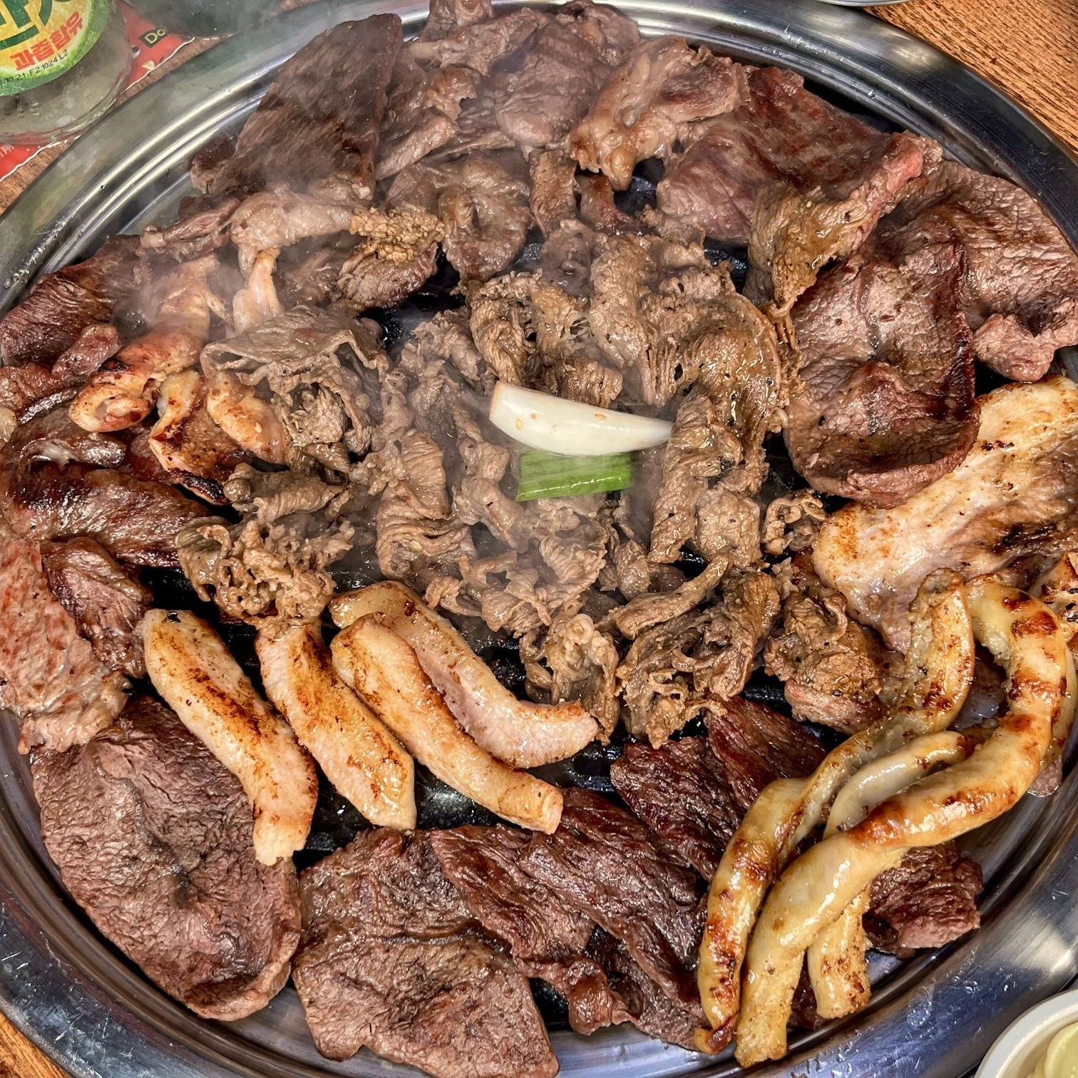 Korean BBQ vs Western BBQ: What’s the Real Difference?